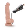 Natürliches Dildo Blush Dr Skin PVC ABS Ø 3,8 cm (13,9 cm) (19 cm) | Tienda24 - Global Online Shop Tienda24.eu