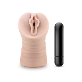 Belastbarer Jack Ass Masturbator Seven Creations Magic Flesh Fleisch | Tienda24 - Global Online Shop Tienda24.eu