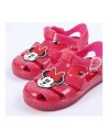 Sandalias Infantiles Minnie Mouse Rojo | Tienda24 Tienda24.eu