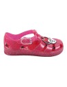 Sandalias Infantiles Minnie Mouse Rojo | Tienda24 Tienda24.eu