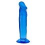 Natürliches Dildo Blush B yours PVC Ø 3,6 cm (15,2 cm) | Tienda24 - Global Online Shop Tienda24.eu