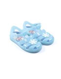 Kinder sandalen Frozen Blau | Tienda24 Tienda24.eu