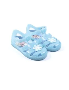 Children's sandals Frozen Blue by Frozen, Flip Flops & Thongs - Ref: S0731448, Price: €12.15, Discount: %