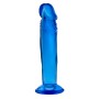 Natürliches Dildo Blush B yours PVC Ø 3,6 cm (15,2 cm) | Tienda24 - Global Online Shop Tienda24.eu