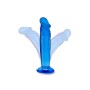 Natürliches Dildo Blush B yours PVC Ø 3,6 cm (15,2 cm) | Tienda24 - Global Online Shop Tienda24.eu