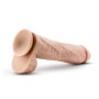 Natürliches Dildo Blush Au Naturel Big John TPE Ø 6 cm (23,5 cm) | Tienda24 - Global Online Shop Tienda24.eu