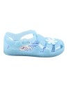 Sandales pour Enfants Frozen Bleu | Tienda24 Tienda24.eu