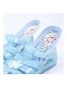 Kinder sandalen Frozen Blau | Tienda24 Tienda24.eu