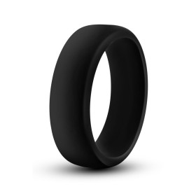 Cock Ring Playboy Black | Tienda24 - Global Online Shop Tienda24.eu