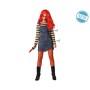 Costume for Adults M/L | Tienda24 Tienda24.eu