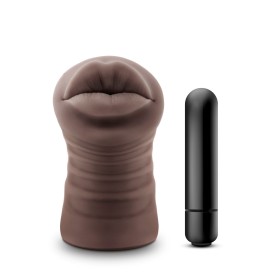 Realistic Dildo Fleshlight Cream | Tienda24 - Global Online Shop Tienda24.eu