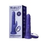 Consolador Realista FemmeFunn Morado de FemmeFunn, Consoladores realistas - Ref: M0400185, Precio: 71,05 €, Descuento: %