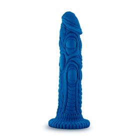 Gode réaliste Evolved Silicone ABS Ø 5 cm (19 cm) | Tienda24 - Global Online Shop Tienda24.eu