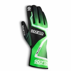 Guantes Sparco RUSH 7 Verde