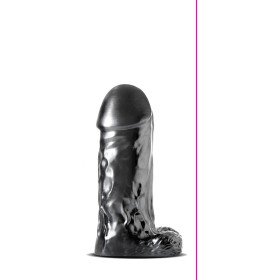 Natürliches Dildo Blush Loverboy PVC Ø 5,3 cm (16,5 cm) | Tienda24 - Global Online Shop Tienda24.eu