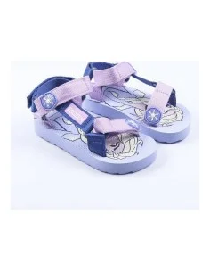 Sandales pour Enfants Frozen Bleu clair | Tienda24 Tienda24.eu