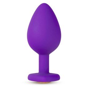 Plug Anal Snug & Tug B-Vibe Preto | Tienda24 - Global Online Shop Tienda24.eu