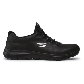 Scarpe Sportive da Donna Skechers sUMMITS ITZ 88888301 39 Nero