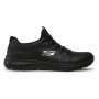 Sapatilhas de Desporto Mulher Skechers SUMMITS ITZ 88888301 Preto | Tienda24 Tienda24.eu