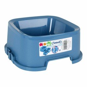 Fontaine à boire Nayeco Nuvola Plus Bleu 4 L | Tienda24 Tienda24.eu