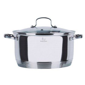 Casserole Valira PJ456028 Ø 28 cm 12,5 L | Tienda24 Tienda24.eu