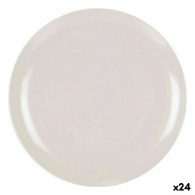 Serving Platter Ariane Tornado Ceramic Bicoloured (36 x 16,5 cm) (6 Units) | Tienda24 Tienda24.eu