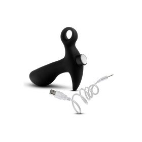 Küchenmesserset und Halterung Quid Baobab (5 pcs) Braun Metall | Tienda24 Tienda24.eu