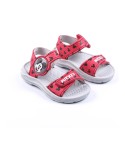 Sandali da Spiaggia Mickey Mouse Rosso da Mickey Mouse, Infradito - Ref: S0731455, Precio: €12.39, Descuento: %