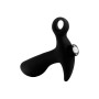 Anal plug Blush Adventures Black | Tienda24 - Global Online Shop Tienda24.eu