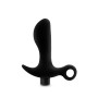 Anal plug Blush Adventures Black | Tienda24 - Global Online Shop Tienda24.eu