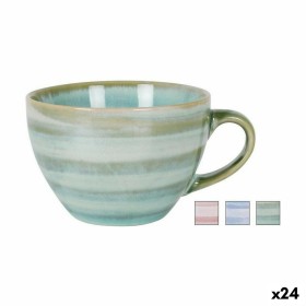 Conjunto de pratos Arcoroc Arcadie Café 6 Unidades Vidro (11,2 cm) | Tienda24 Tienda24.eu