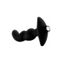 Anal plug Blush Adventures Black | Tienda24 - Global Online Shop Tienda24.eu