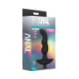 Anal plug Blush Adventures Black | Tienda24 - Global Online Shop Tienda24.eu