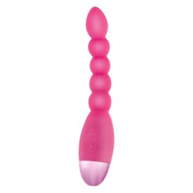 Boules Anales S Pleasures Phaser Silicone/ABS