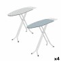 Ironing board Confortime Esencial 97 x 34 cm (4 Units) | Tienda24 Tienda24.eu