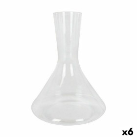 Carafe à Décanter Home ESPRIT Bois Verre 1,5 L | Tienda24 Tienda24.eu