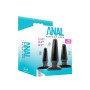 Plug Anal Blush Adventures Negro | Tienda24 - Global Online Shop Tienda24.eu