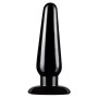 Plug Anal Blush Adventures Negro | Tienda24 - Global Online Shop Tienda24.eu