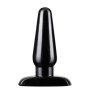 Plug Anal Blush Adventures Negro | Tienda24 - Global Online Shop Tienda24.eu