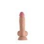 Dildo Realistico Shaft PINE | Tienda24 - Global Online Shop Tienda24.eu