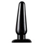 Plug Anal Blush Adventures Negro | Tienda24 - Global Online Shop Tienda24.eu