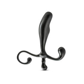 Anal plug Dream Toys Fantasstic Black | Tienda24 - Global Online Shop Tienda24.eu