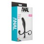 Plug Anal Blush Anal Adventures Noir | Tienda24 - Global Online Shop Tienda24.eu