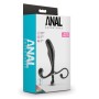 Plug Anal Blush Anal Adventures Negro | Tienda24 - Global Online Shop Tienda24.eu