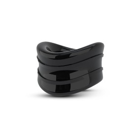 Cock Ring Blush Performance Black | Tienda24 - Global Online Shop Tienda24.eu