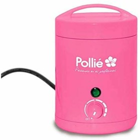 Calentador de cera Eurostil Pollie 125 g Rosa