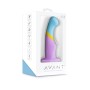 Vibrador de Ponto G Blush Avant Multicolor | Tienda24 - Global Online Shop Tienda24.eu