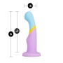 Vibrador de Ponto G Blush Avant Multicolor | Tienda24 - Global Online Shop Tienda24.eu