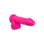 Dildo Realista Blush Neo Silicone Ø 4 cm (15,8 cm) | Tienda24 - Global Online Shop Tienda24.eu