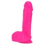 Dildo Realista Blush Neo Silicone Ø 4 cm (15,8 cm) | Tienda24 - Global Online Shop Tienda24.eu